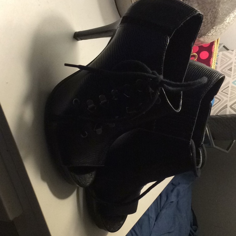Heels